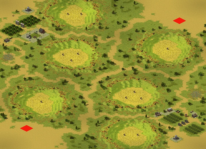 (2) SandSpring preview