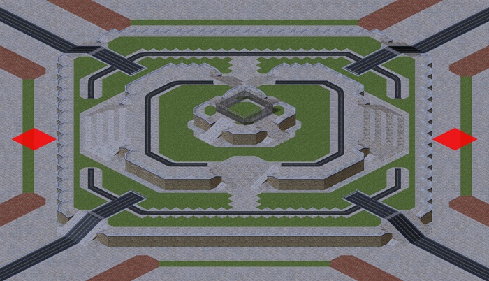 Mt. Brute (Ra2cashGames.com) test 2 preview