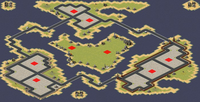 Russia's Polynesian Base Hombre 1 preview