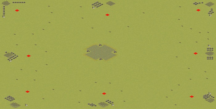 [8] arena 88 v 1.03.3 preview