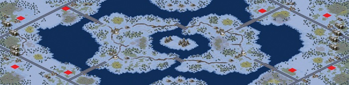 ARCTIC CIRCLE NEW IV3 preview
