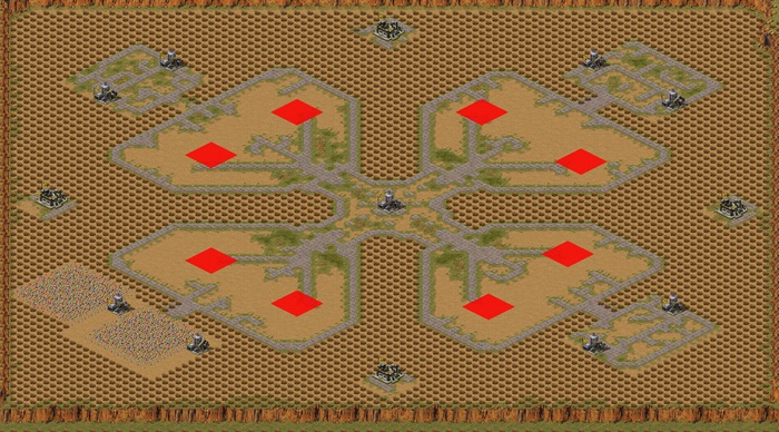 Oil-In-Center [8] STAY CROWDED [FINAL] preview