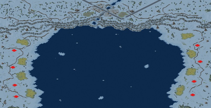 (8) BOLTY - Tsunami Naval Battle preview
