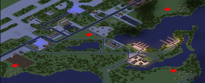 Eglin Air Force Base (2-4) preview