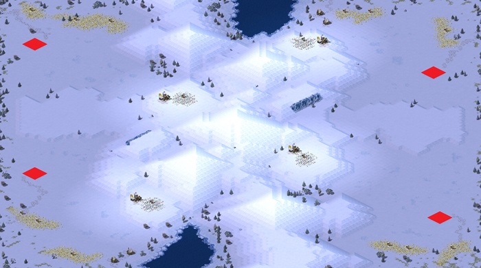 [4] Shaka Peak preview