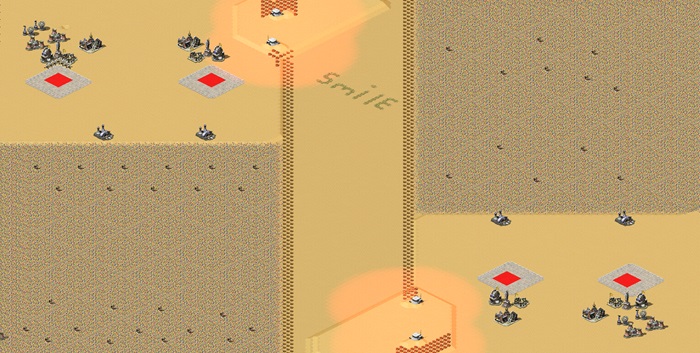 REDZONES ABC preview