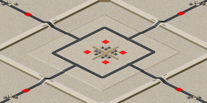 ALPHADOG's             MAD DOG preview