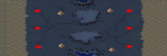 [6] SWEEPS-10's Land v1.3 preview