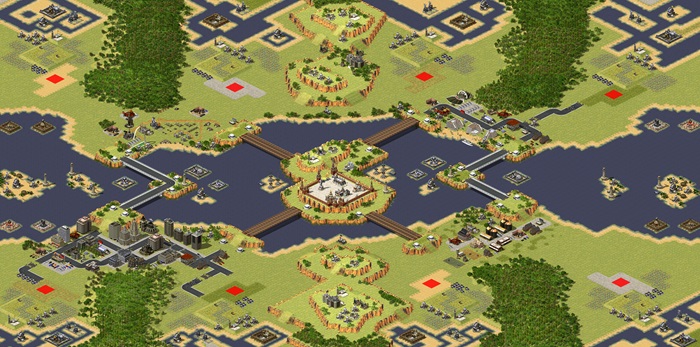 Diabolic Inferno [2-8] - CrematoR edition preview