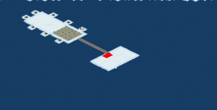 pani pani map preview