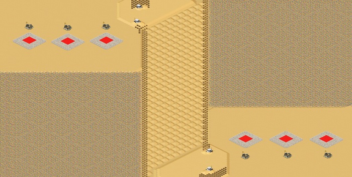 Redzone Fast Version 2 preview