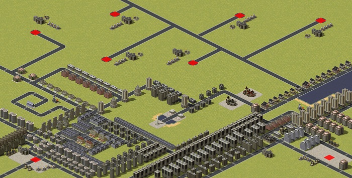 DJM 2018-16 (2vs6) preview