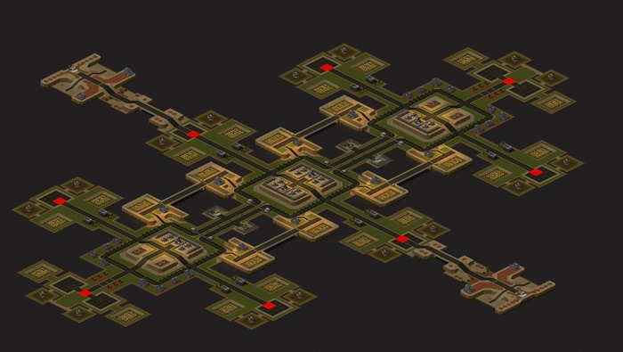 Bay of Pigs II YR preview