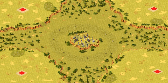 [SMK-2.7] Armageddon preview