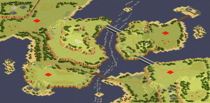 H&Sy_fl3nd3r Anti Rush System preview