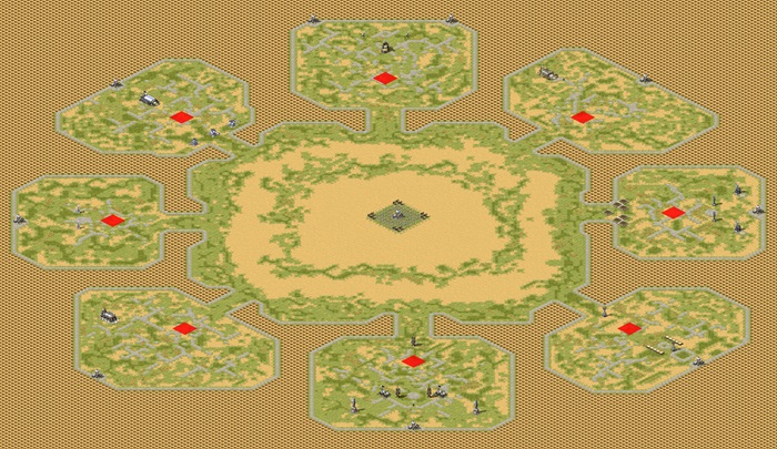 [8] Oil With Bonus - MalazgirtXL preview