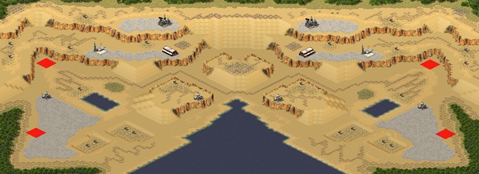 [4] Stranded Clash preview