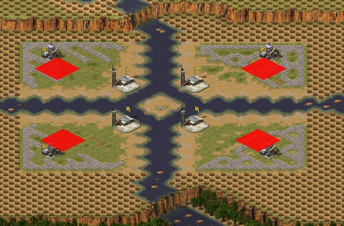 map4U Serie IV - Funny Big Map (Hellhole) f.060124 preview