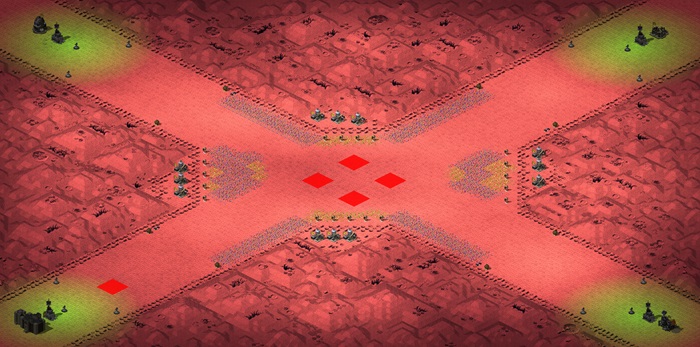 [4Ps] The Last Stand AiSurvival-- MiSSING (Pre-Dated 23.07.2025 123333) preview