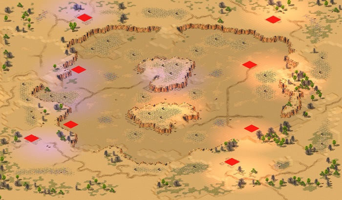 Tour of Heck preview