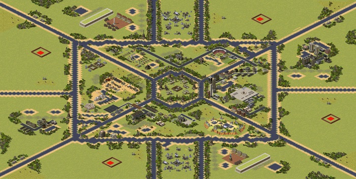 star destroyer by Harold1 preview