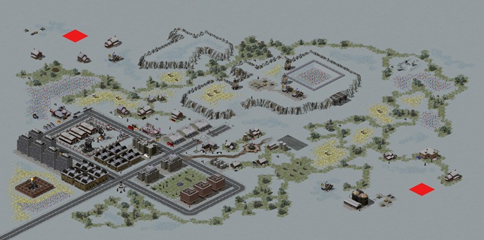 [2] A Snowy Day preview