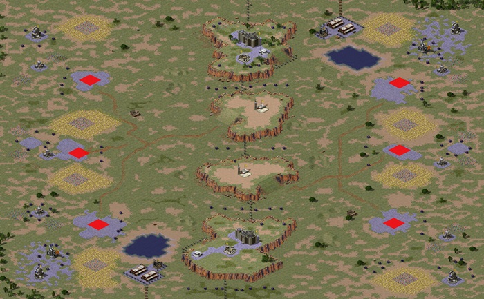 Yosef Anan - Power Rush preview