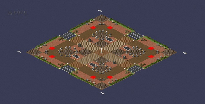 -VS- WWX- World War X -Alpaca- v2.0011 preview