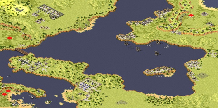 Stormfield 16 <(O_o)> preview