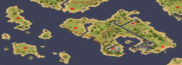 Hawaii Island 2(2-8) preview