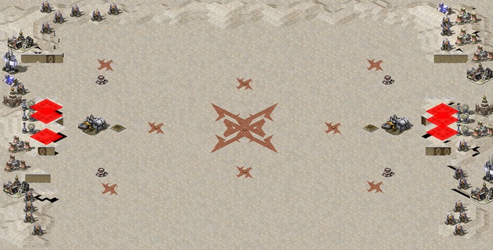 [6] GrizzIy War Arena preview