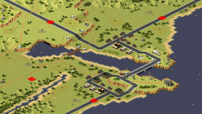 The Longest Day (2-4). preview