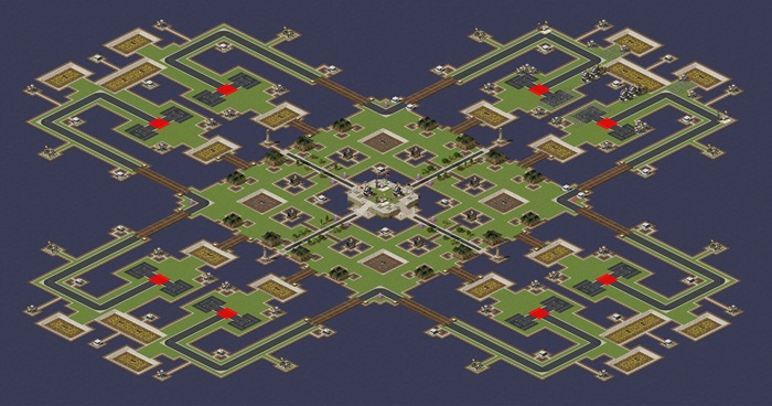 Newer Hex Bay (2-8) preview