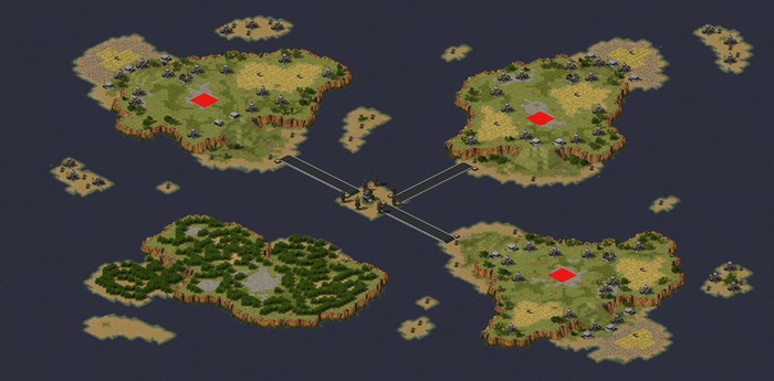 TSUNAMI many oil (1-1-1) preview