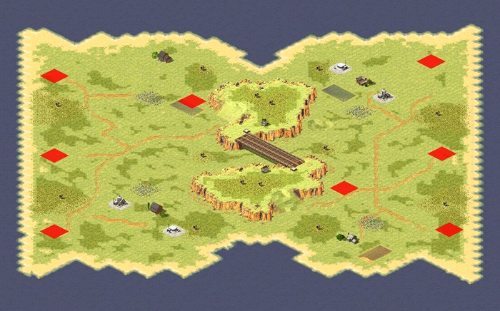 Tour of Egypt Island [2-8] preview