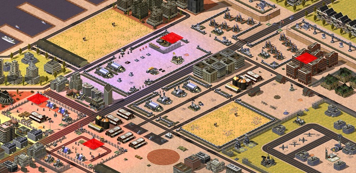 [Havana 1] Interception preview