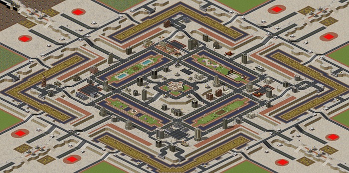 URBAN Battle Royal (2-8) preview