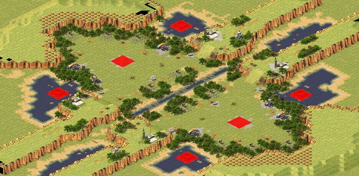 C-19 Parasites preview