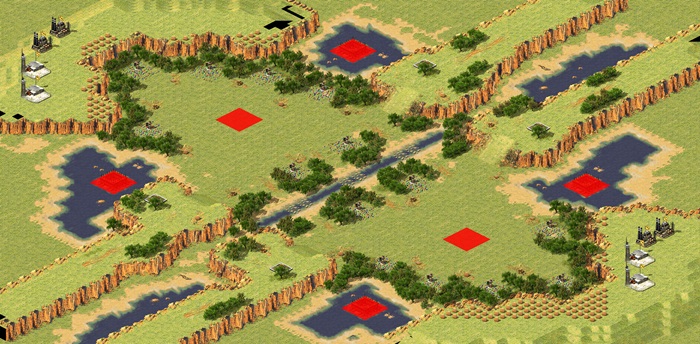 [6] Donkey Kong's Arena* preview