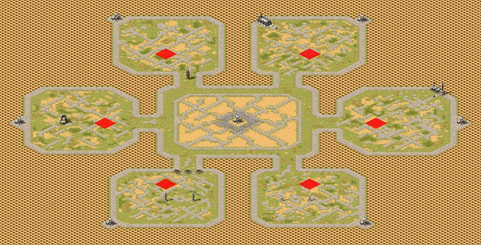 [6] The Oil With Bonus RTS preview