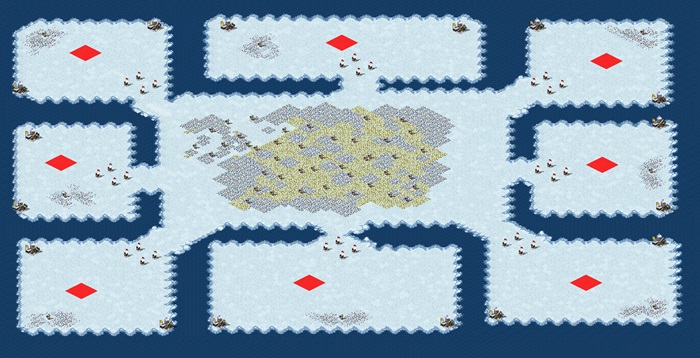 Sandy Blood Bath V2 mrk65 edition (2-8) preview