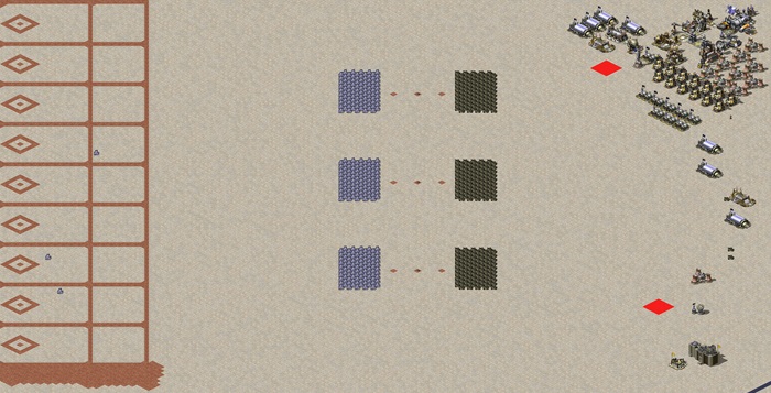 z0001 100 ifv vs gat preview
