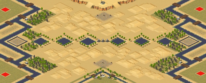 [4] Pac-Man Land preview