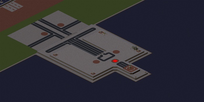 TRIAL-VIP [FIX-BUG-V.6]-JUST FUN.map preview