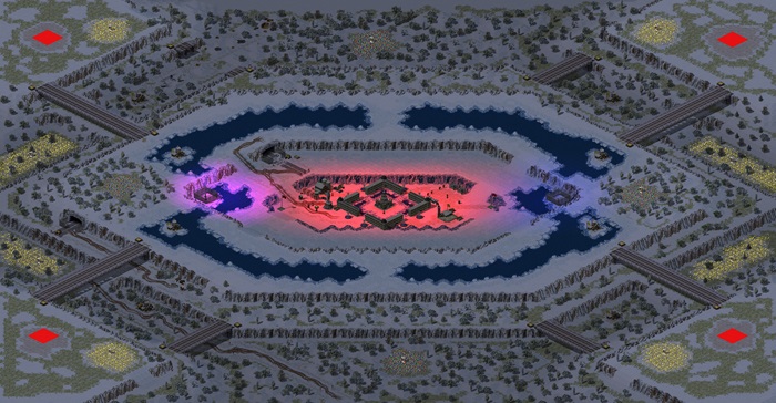 Boris' Training Ground (2-4) preview