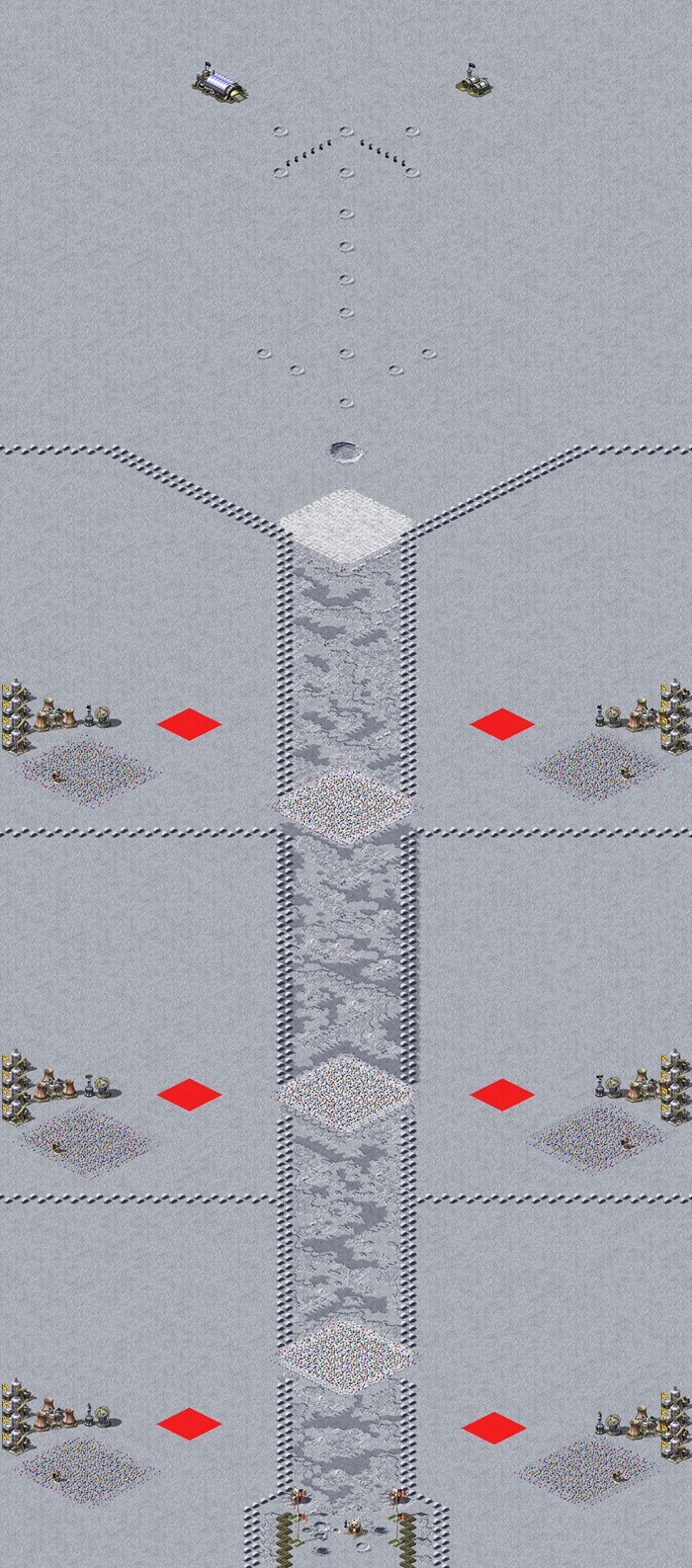 Zongtong 3.8 HERsGORY preview