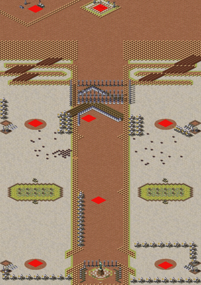 Defend Liberty By:VietNamese_6vs2 preview