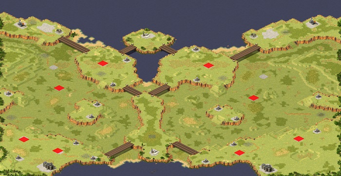 conwick cove preview