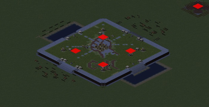 Last Stand v1.89999 preview