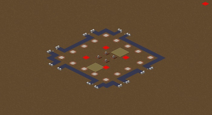 BuildTimeX By FlyingZ  All Team A preview